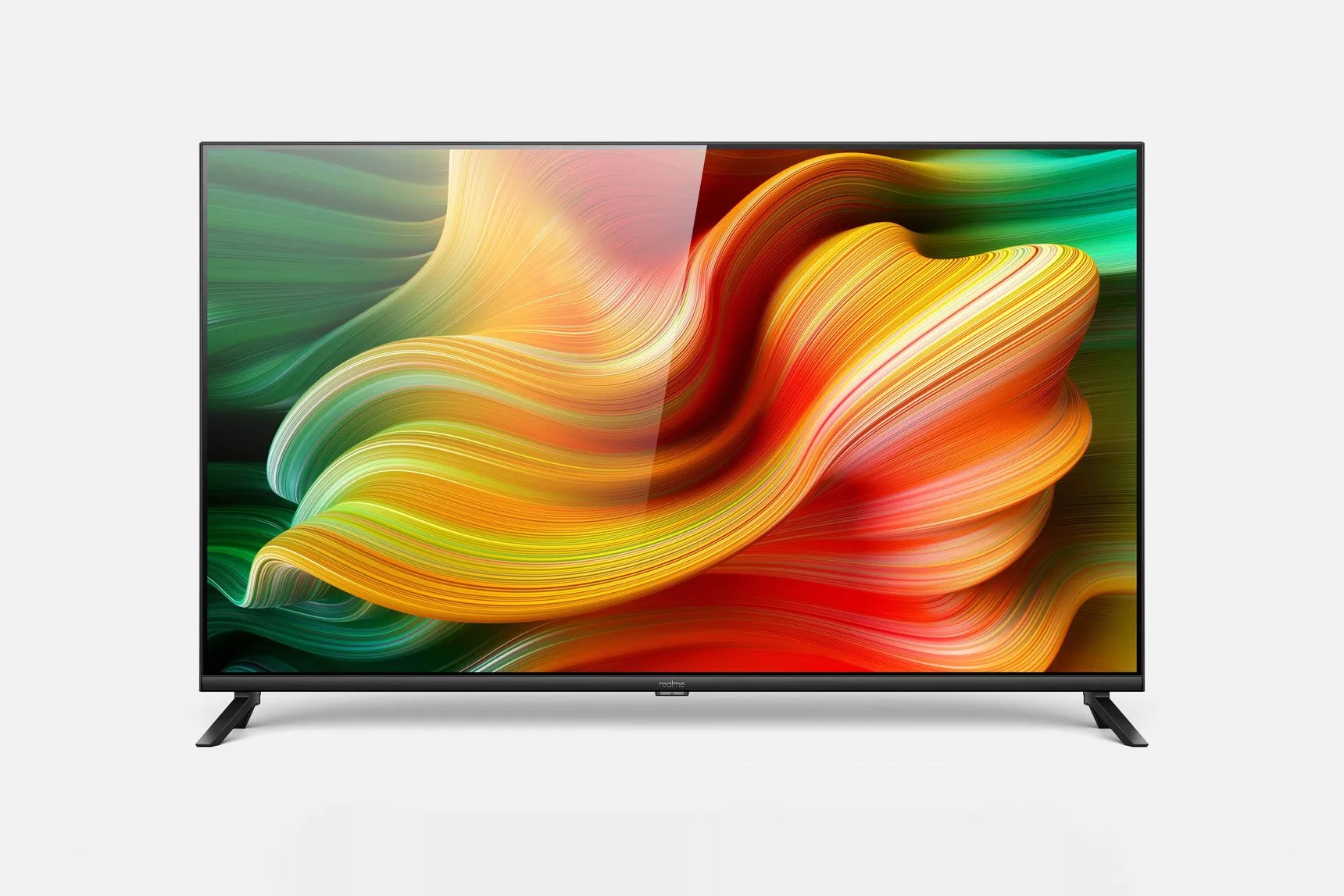 realme lance sa Smart TV avec des écrans de 32 et 43 pouces