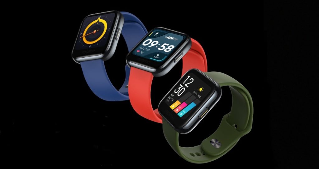 Realme Watch 1