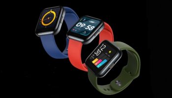 Realme Watch 1
