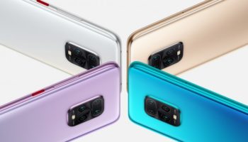 Redmi 10X 4