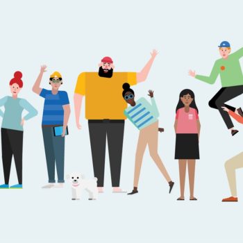 Skype Teams Graphics Microsoft