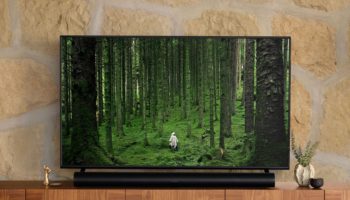SonosArcWithStandingTV 1