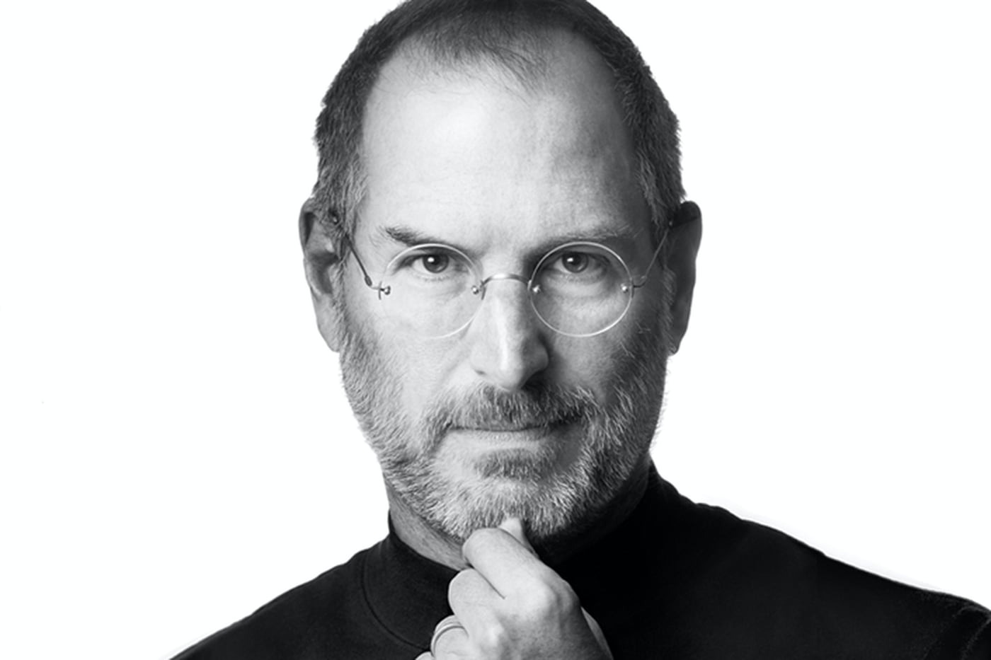 Steve Jobs Heritage Edition Appl