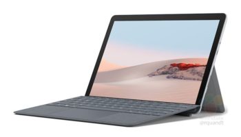 Surface Go 2 1588687815 0 0