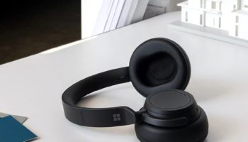Surface Headphones 2 Context 2