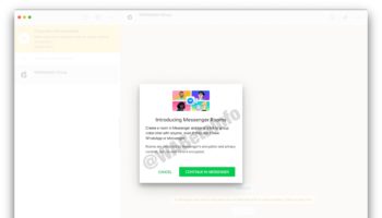 WAWEB ROOMS INTRODUCTION