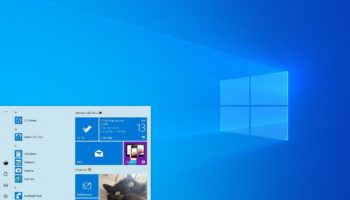 Windows 10 20H1