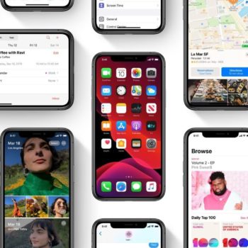 apple releasing second beta of i