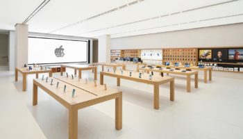 apple store