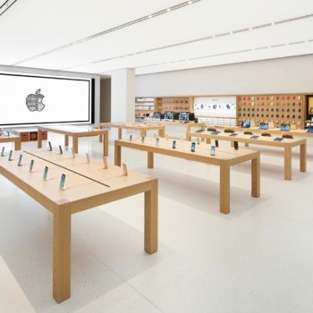 apple store
