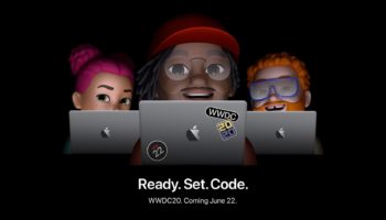 apple wwdc announcement ready se