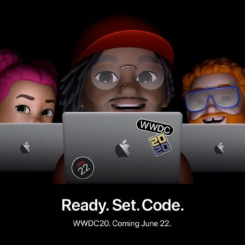 apple wwdc announcement ready se