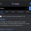 comment activer mode sombre google recherche des maintenant 1