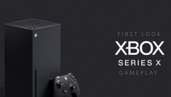 gameplay jeux xbox series x