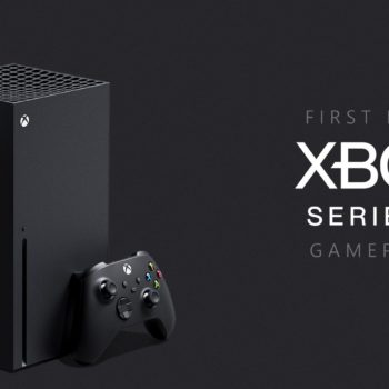 gameplay jeux xbox series x