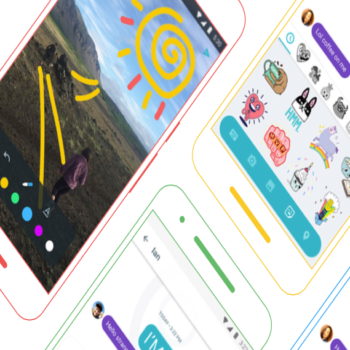 google allo app