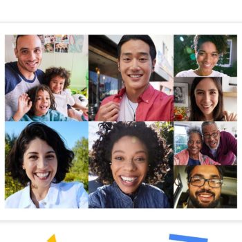 google duo group hero