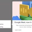 google meet poup.0