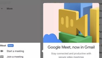 google meet poup.0