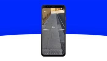 google sodar ar 1