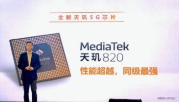 honor mediatek