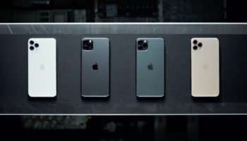 iPhone 11 Pro Inline
