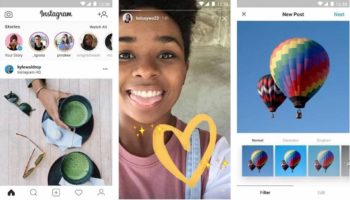 instagram lite 1
