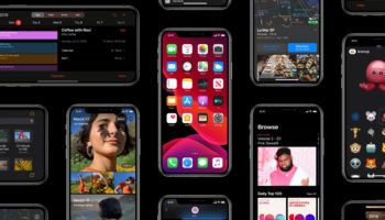 ios 13 teaser