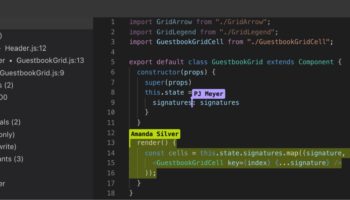 liveshare hero optimized