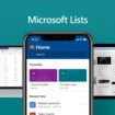 microsoft lists