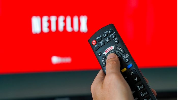 Comment appeler vos amis par vidéo tout en regardant Netflix ou Disney+ ?