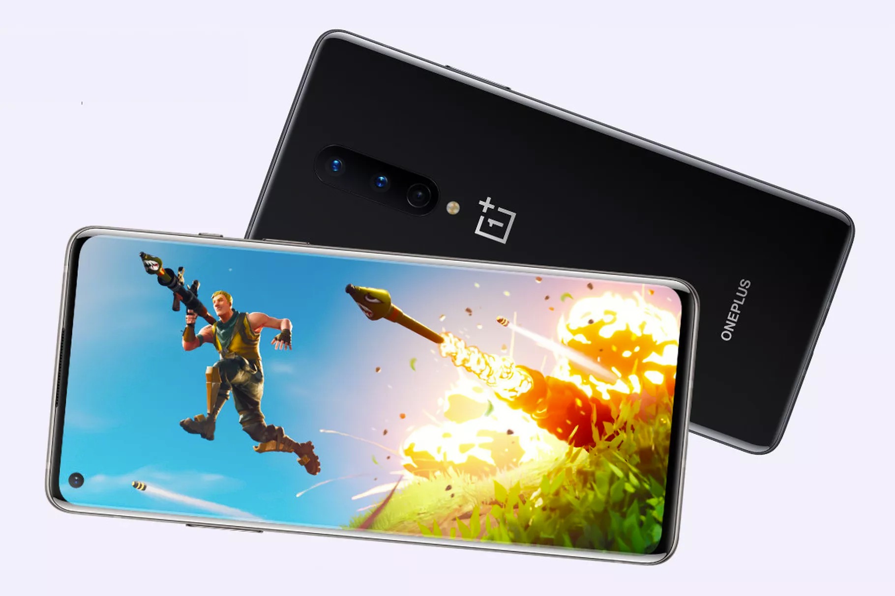 oneplus fortnite.0