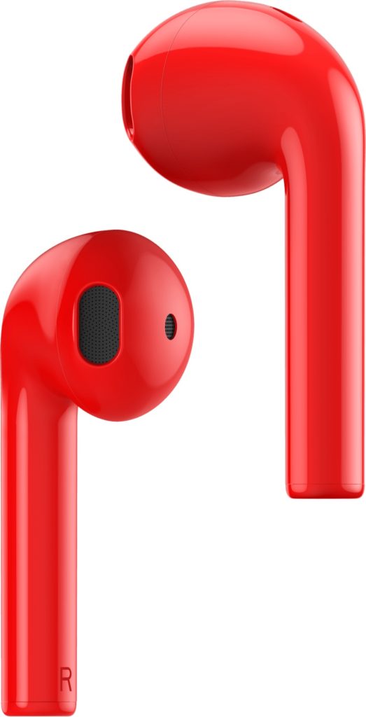 realme lance ses écouteurs sans fil Buds Air Neo avec le look des AirPods 67 pc cos 12 Red b738abd294