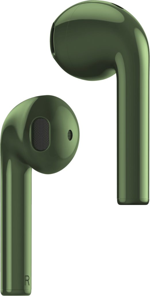 realme lance ses écouteurs sans fil Buds Air Neo avec le look des AirPods 66 pc cos 12 green fa71fdb74e