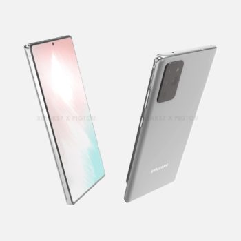 samsung galaxy note 20 sides e73