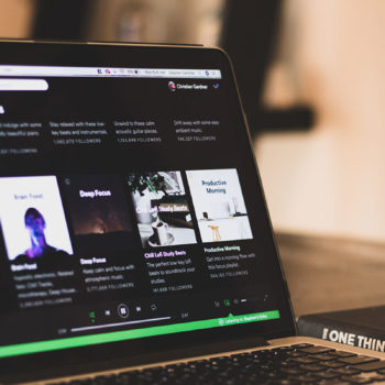 spotify mac os main uns
