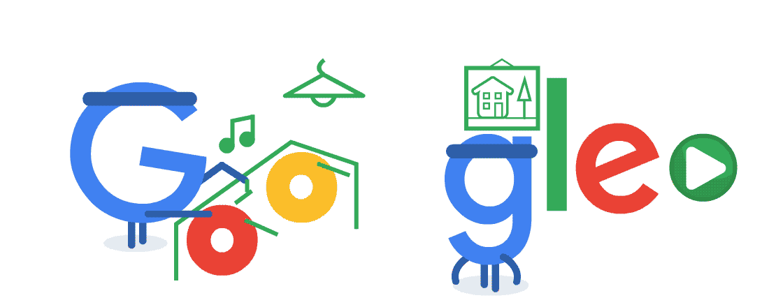 stay and play at home with popular past google doodles hip hop 2017 6753651837108774