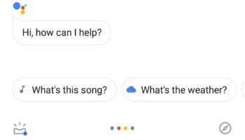 Google Assistant se développe encore plus dans le monde de l'IoT 74 thread 9488493 25092288070696671