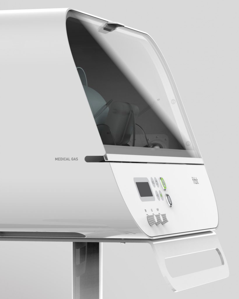 Fitbit Flow, un ventilateur d'urgence à faible coût pour les patients atteints du COVID-19 46 200526 Flow Macro 1638x2048 1