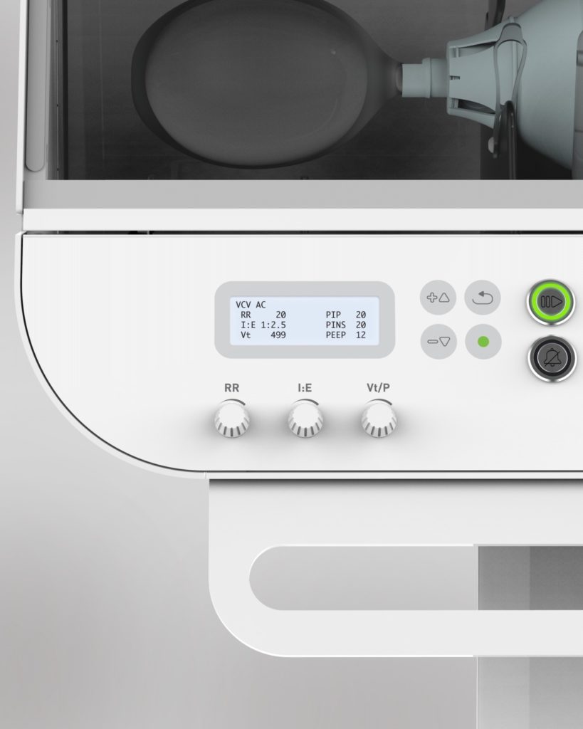 Fitbit Flow, un ventilateur d'urgence à faible coût pour les patients atteints du COVID-19 47 200526 Flow Macro2 1638x2048 1