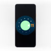 Android 11 logo