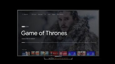 Android TV New UI Watermarked 1