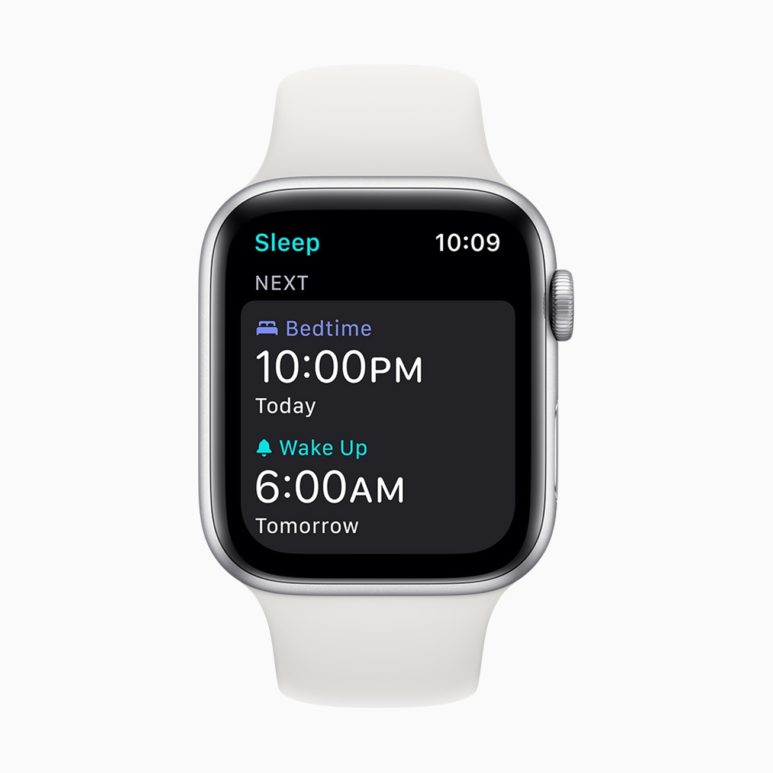 Apple watch watchos7 sleep durat 1