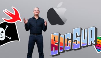 Apple WWDC20 keynote tim cook 06