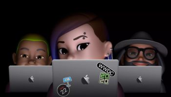 Apple details for WWDC2020 06022