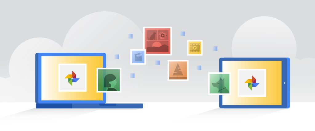 BINK GoogleHero Photos V1