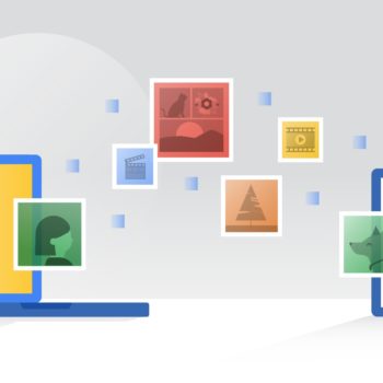 BINK GoogleHero Photos V1