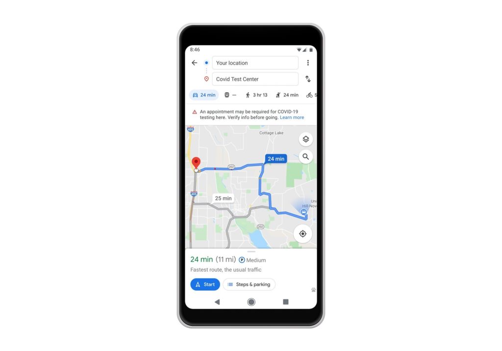 Google Maps intègre des fonctionnalités pour se déplacer plus sereinement avec le COVID-19 47 Blog 3.max 2000x2000 1