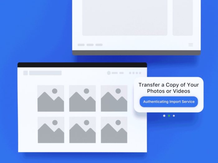 Comment transférer vos photos et vidéos de Facebook vers Google Photos ?
