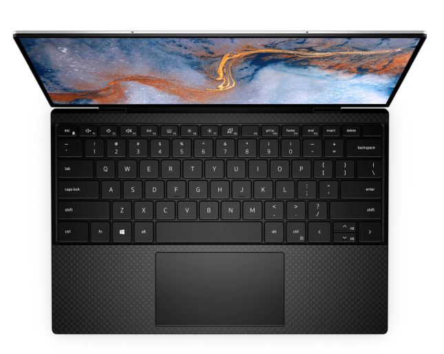 Dell 2020 xps 13 developer edition 2